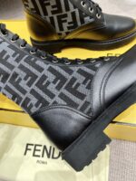 Fendi Boots - Image 4