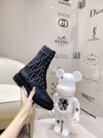 Fendi Boots - Image 3