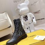 Fendi Boots