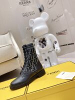 Fendi Boots