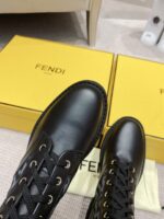 Fendi Boots - Image 9