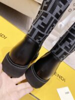 Fendi Boots - Image 7