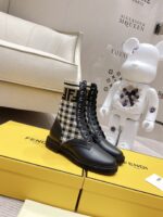 Fendi Boots - Image 4