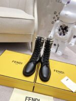 Fendi Boots - Image 3