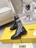 Fendi Boots - Image 2