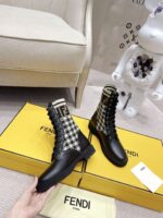 Fendi Boots - Image 6