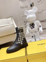 Fendi Boots
