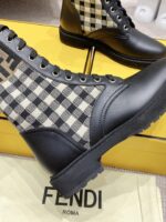 Fendi Boots - Image 7