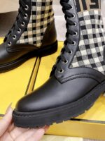 Fendi Boots - Image 9
