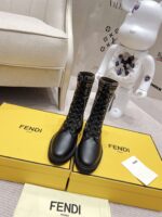 Fendi Boots - Image 2