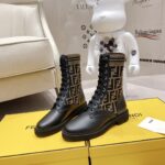 Fendi Boots