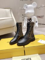Fendi Boots
