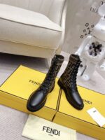 Fendi Boots - Image 6