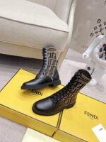 Fendi Boots - Image 5