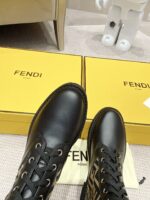 Fendi Boots - Image 7