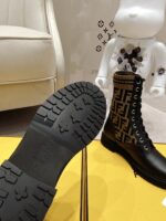 Fendi Boots - Image 8