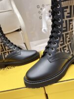 Fendi Boots - Image 9