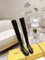 Fendi Boots - Image 2