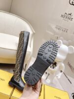 Fendi Boots - Image 7