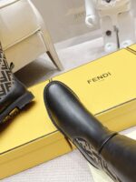 Fendi Boots - Image 8