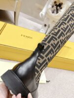 Fendi Boots - Image 9