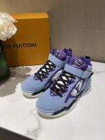 Louis Vuitton Trainer2(EU35-45) - Image 2