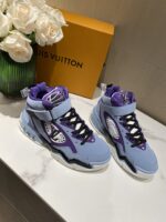 Louis Vuitton Trainer2(EU35-45) - Image 3