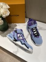 Louis Vuitton Trainer2(EU35-45) - Image 4