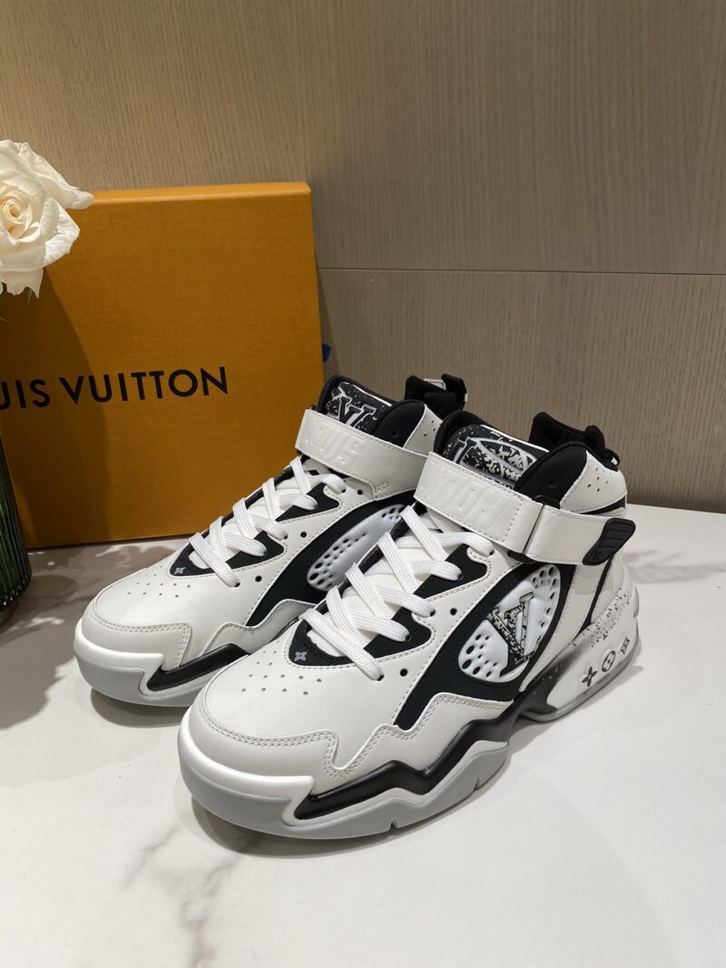 Louis Vuitton Trainer2(EU35-45) - Image 2