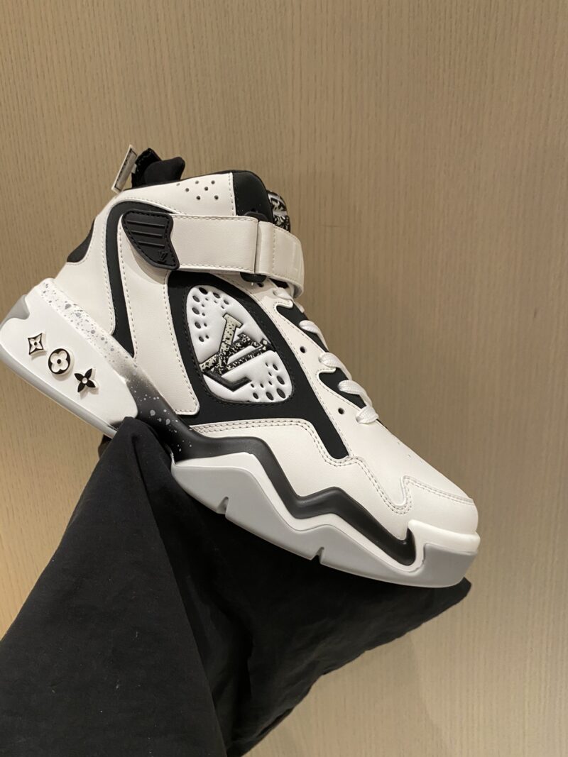 Louis Vuitton Trainer2(EU35-45) - Image 4