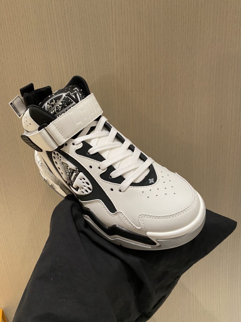 Louis Vuitton Trainer2(EU35-45) - Image 5