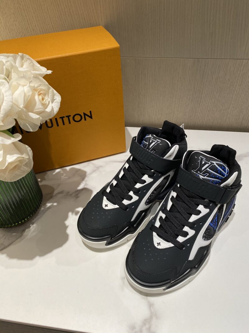 Louis Vuitton Trainer2(EU35-45) - Image 2