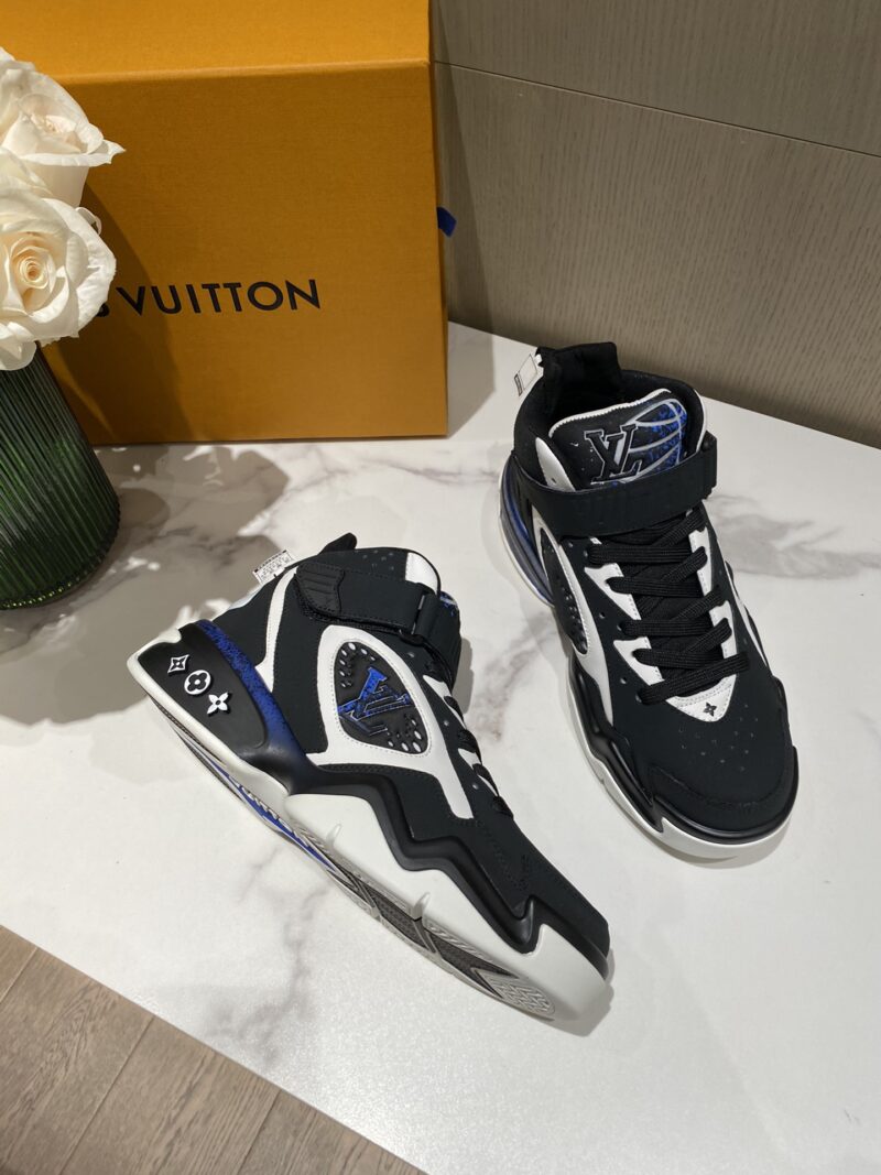 Louis Vuitton Trainer2(EU35-45) - Image 4