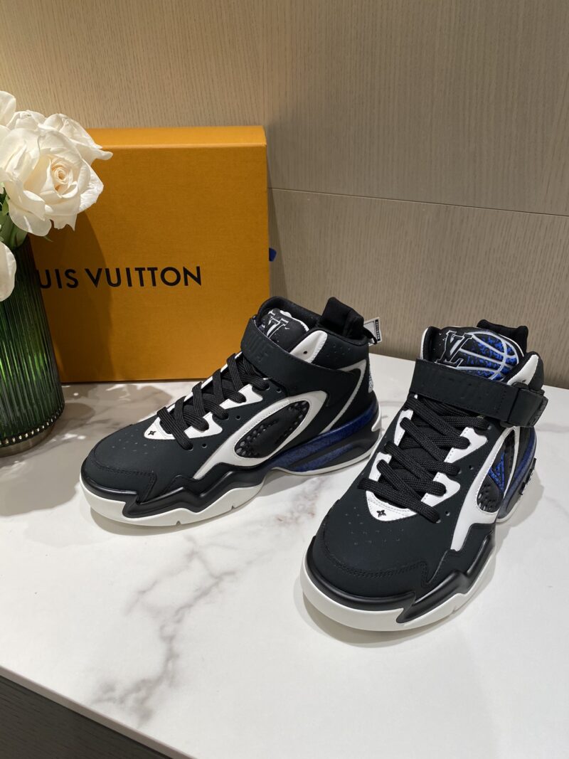 Louis Vuitton Trainer2(EU35-45) - Image 5