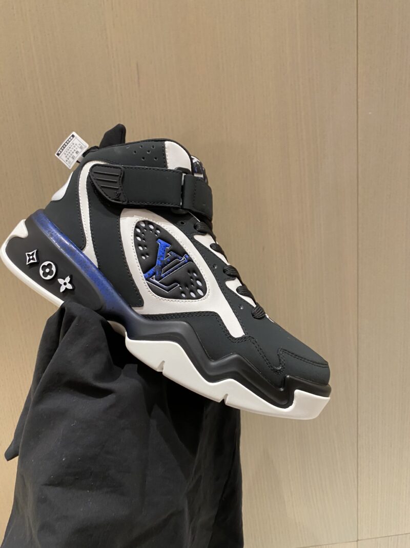 Louis Vuitton Trainer2(EU35-45) - Image 7