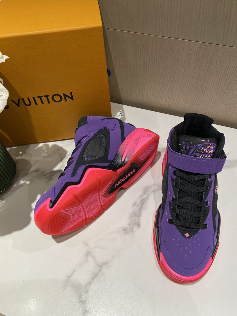 Louis Vuitton Trainer2(EU35-45) - Image 5