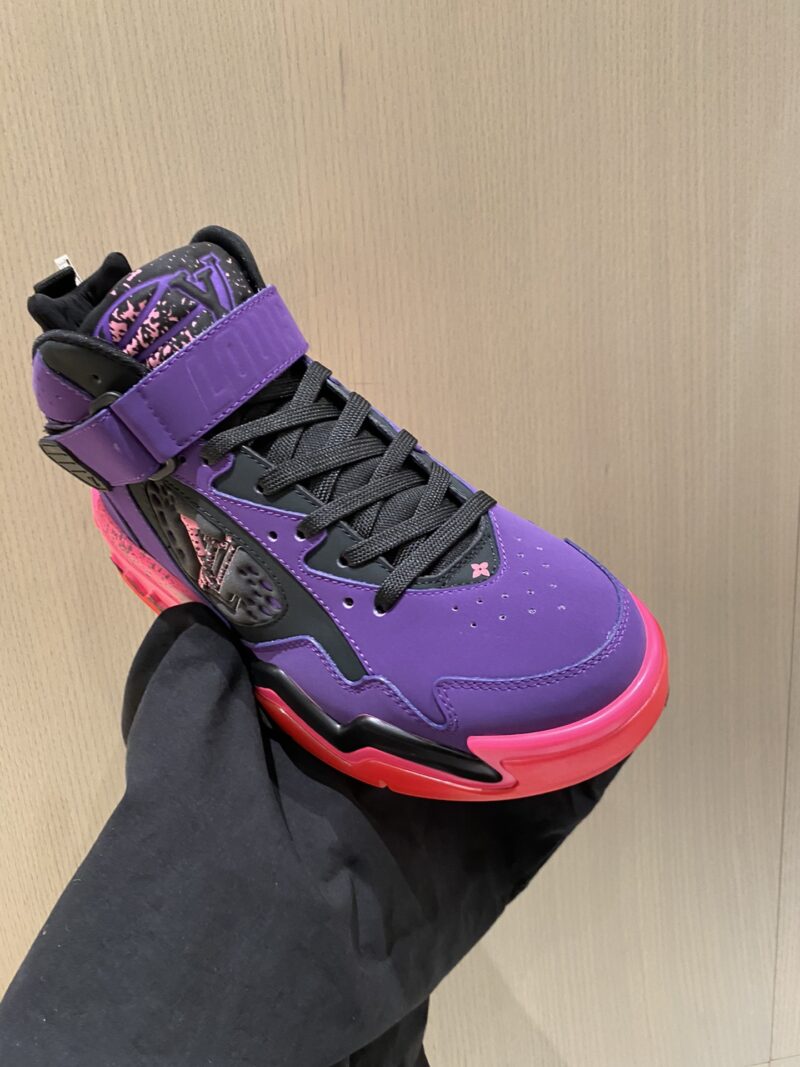 Louis Vuitton Trainer2(EU35-45) - Image 6