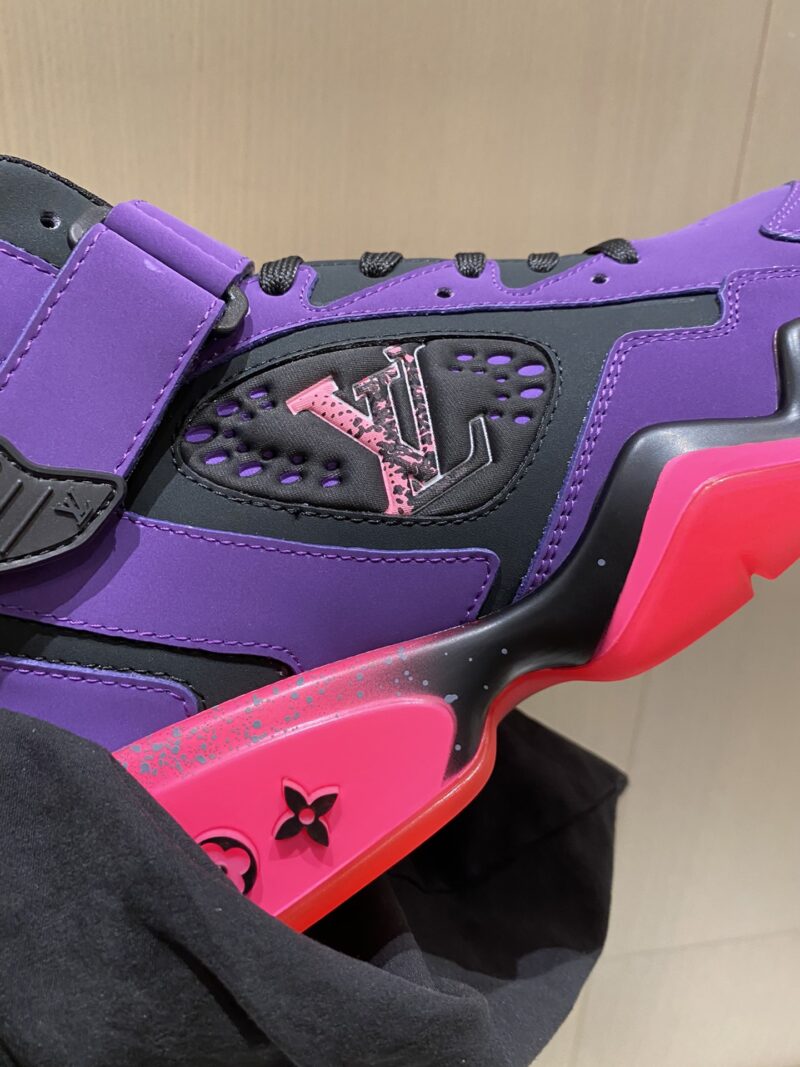 Louis Vuitton Trainer2(EU35-45) - Image 8