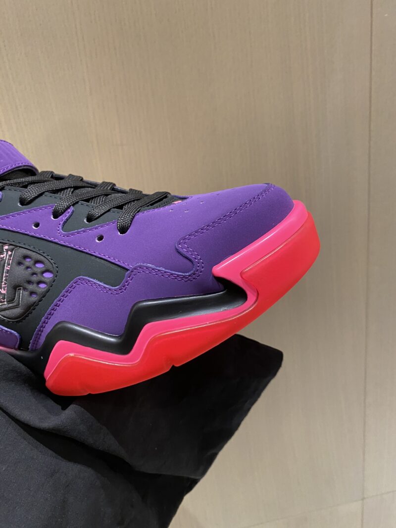 Louis Vuitton Trainer2(EU35-45) - Image 9