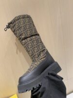 Fendi Boots - Image 2