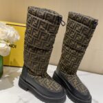 Fendi Boots