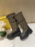 Fendi Boots - Image 6