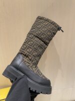 Fendi Boots - Image 5