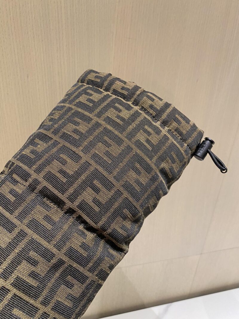 Fendi Boots - Image 7