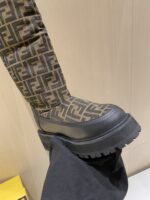 Fendi Boots - Image 9