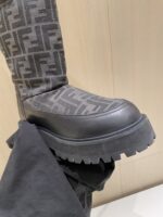 Fendi Boots - Image 2