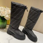 Fendi Boots