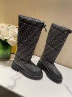 Fendi Boots