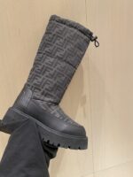 Fendi Boots - Image 6