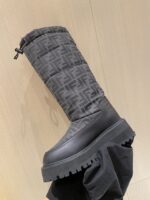 Fendi Boots - Image 7